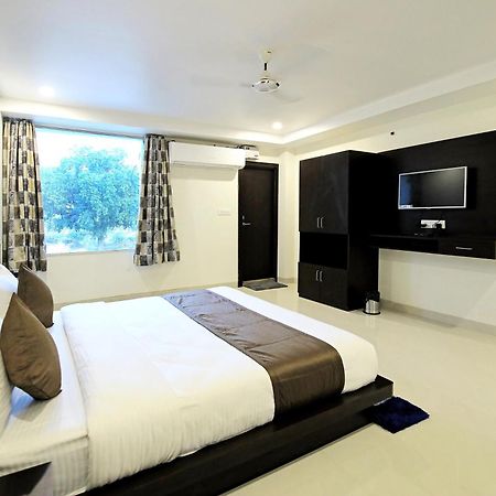 Dasmaya Resort Udaipur Kültér fotó