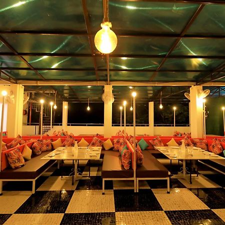 Dasmaya Resort Udaipur Kültér fotó