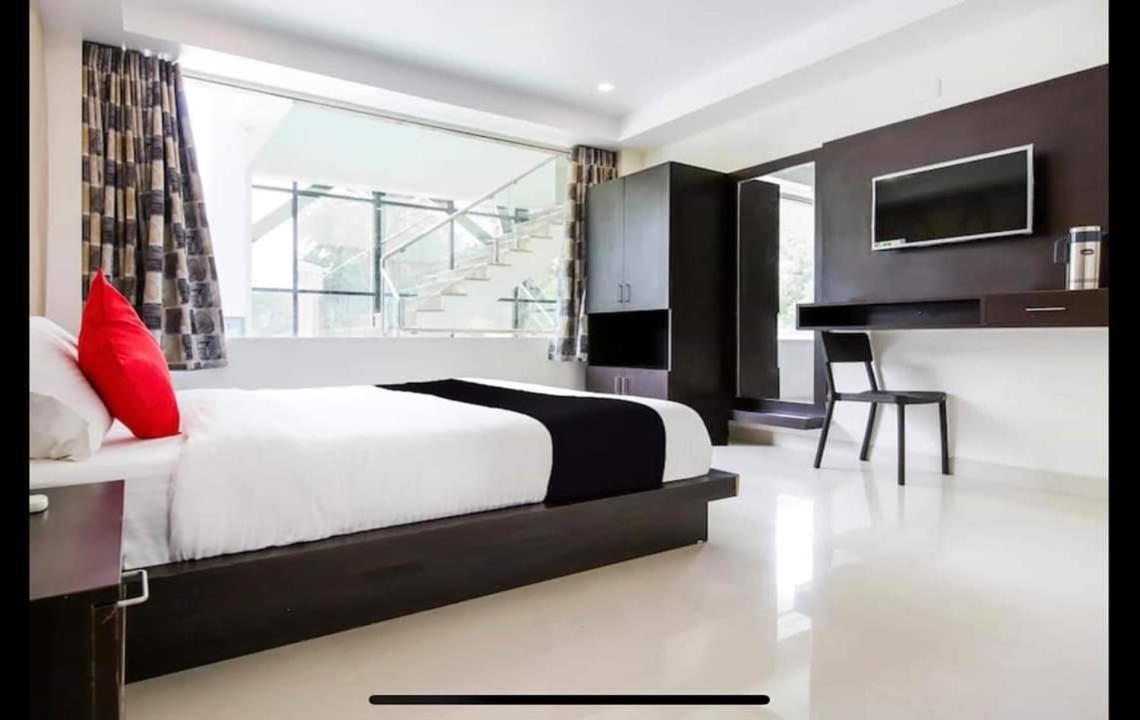 Dasmaya Resort Udaipur Kültér fotó