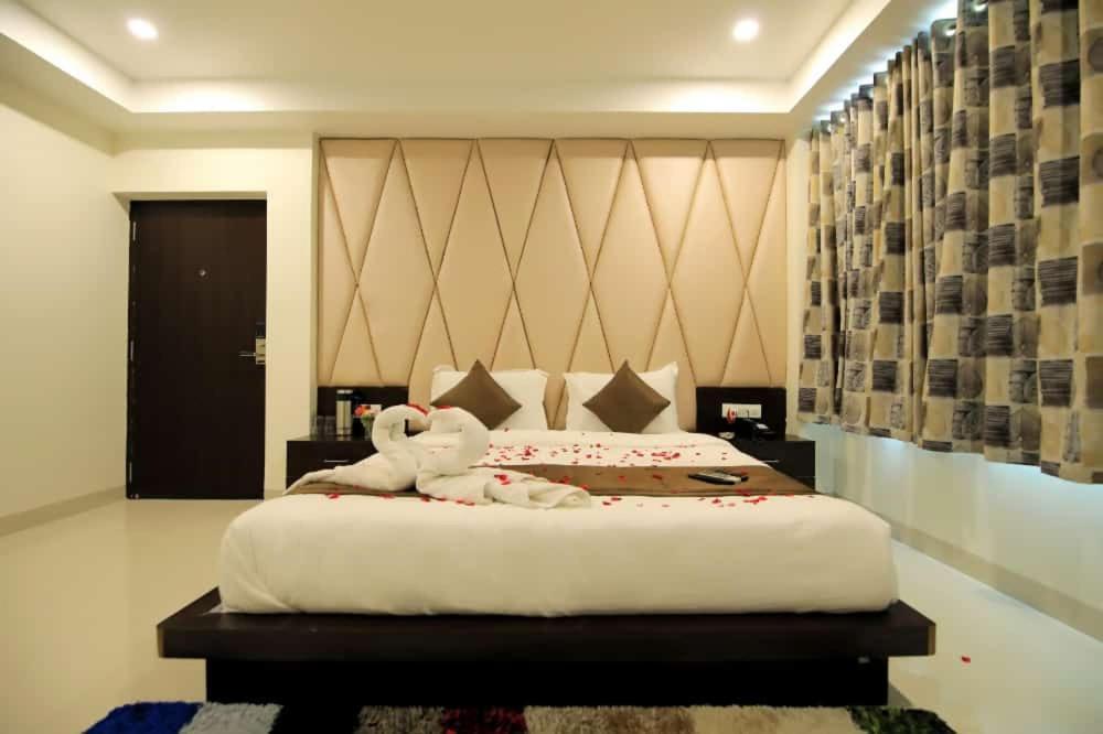 Dasmaya Resort Udaipur Kültér fotó
