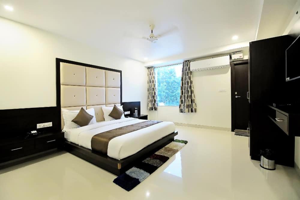 Dasmaya Resort Udaipur Kültér fotó