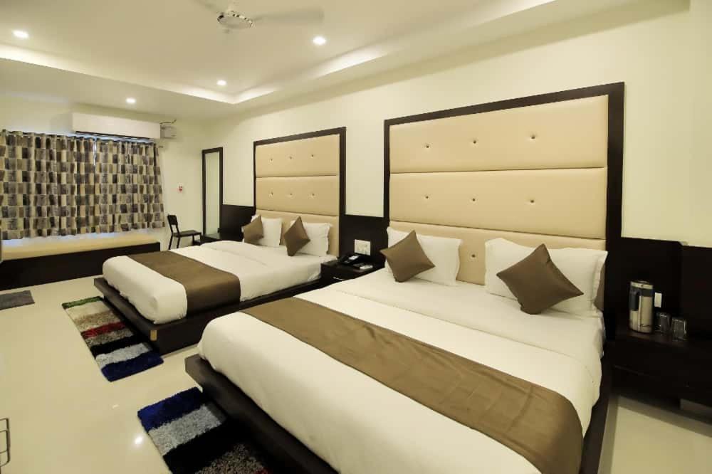 Dasmaya Resort Udaipur Kültér fotó