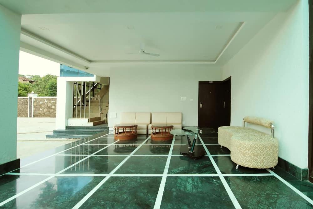 Dasmaya Resort Udaipur Kültér fotó