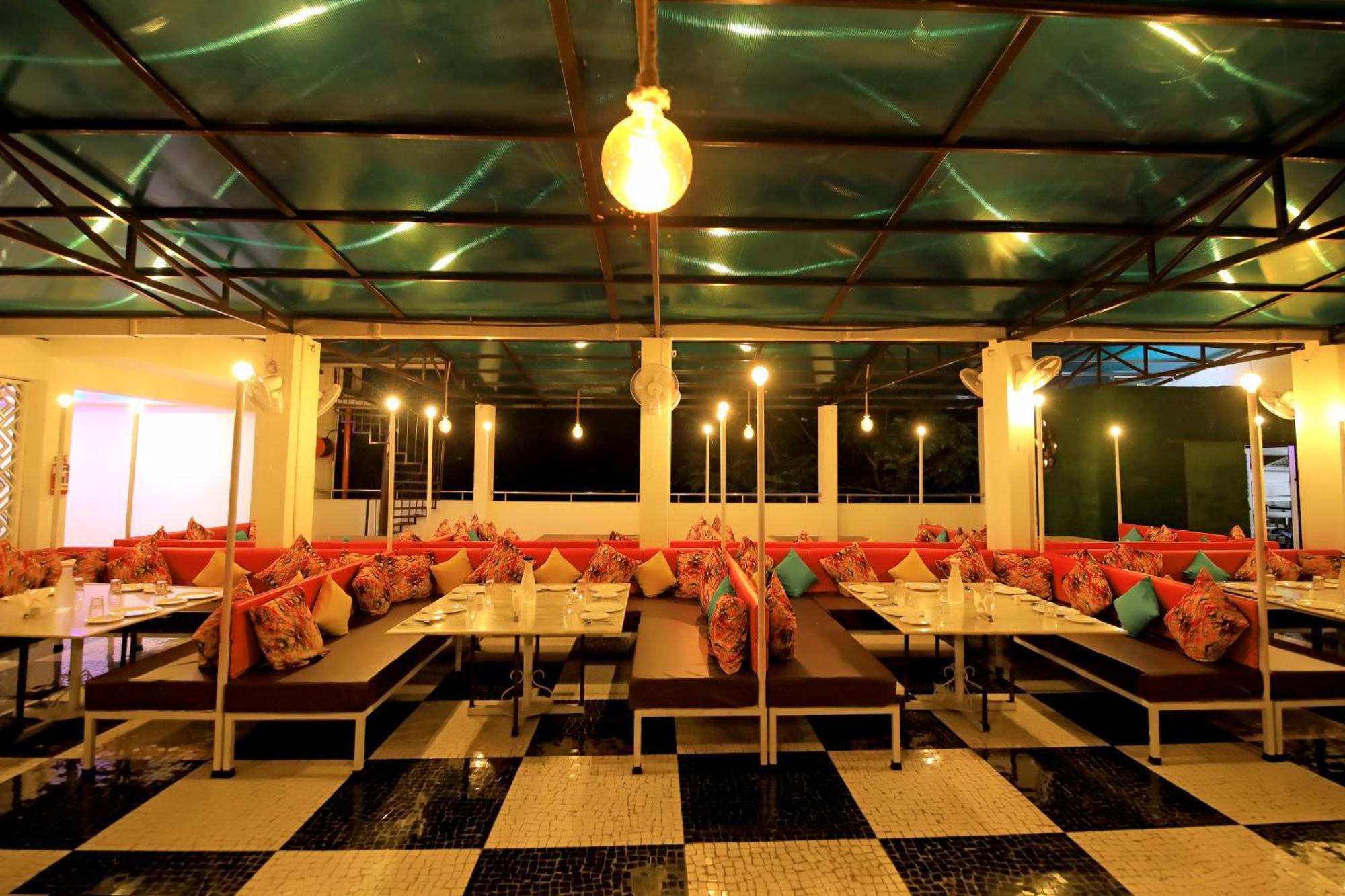 Dasmaya Resort Udaipur Kültér fotó