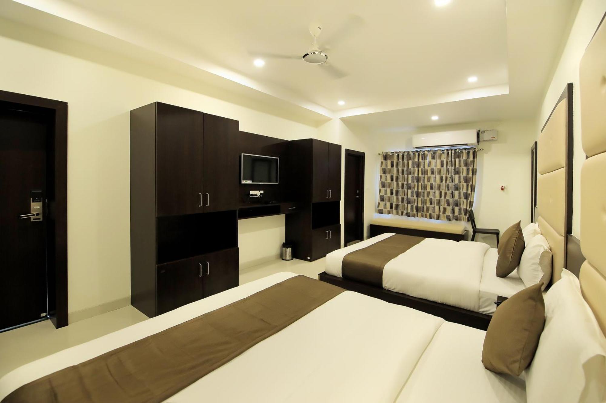Dasmaya Resort Udaipur Kültér fotó